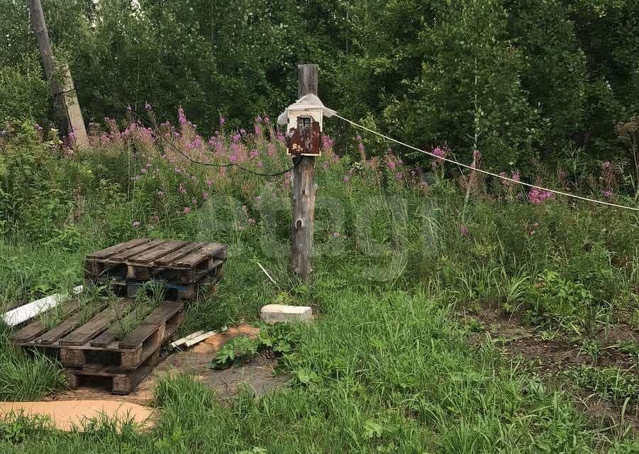 дом г Тюмень снт Сосновая поляна ул 6-я Тюмень городской округ фото 2