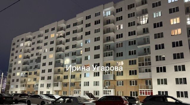 ул Брагинская 18к/4 фото