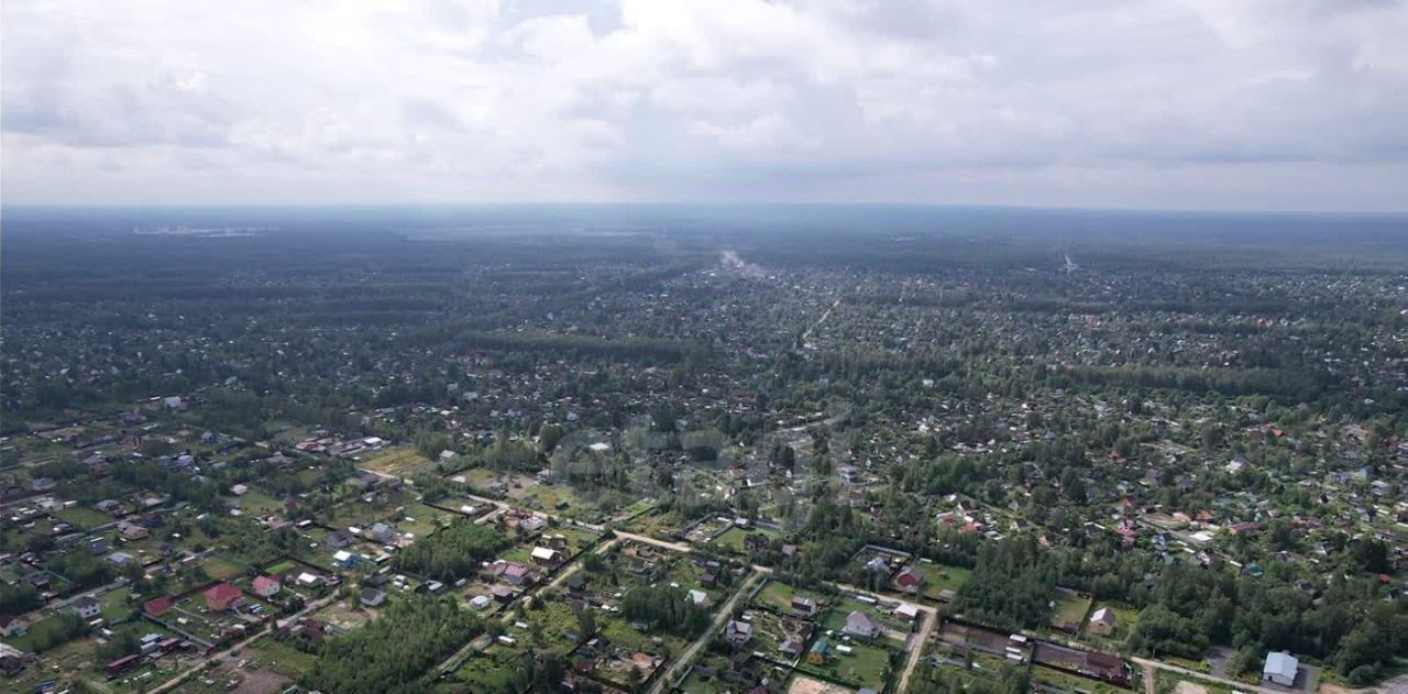 дом р-н Кировский массив Восход снт Спектр ул Северная Синявинское городское поселение фото 41