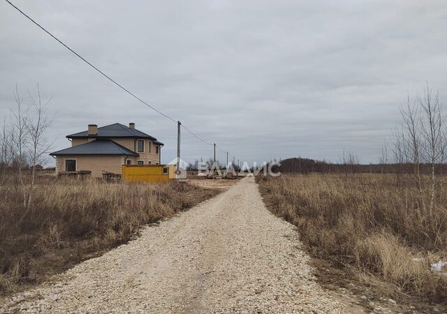 ул Православная Варсковское сельское поселение, Рязань фото