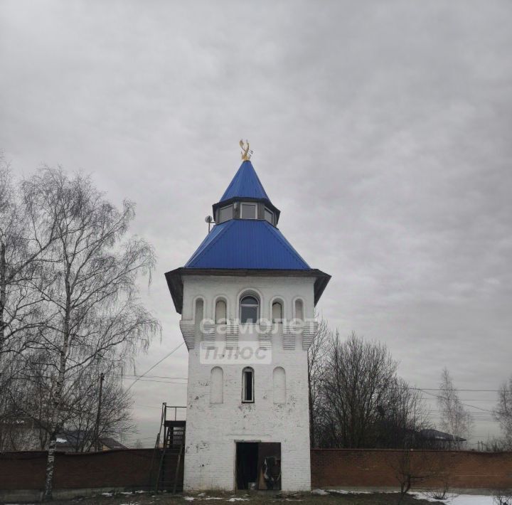 дом городской округ Дмитровский д Бабаиха Лобня фото 7