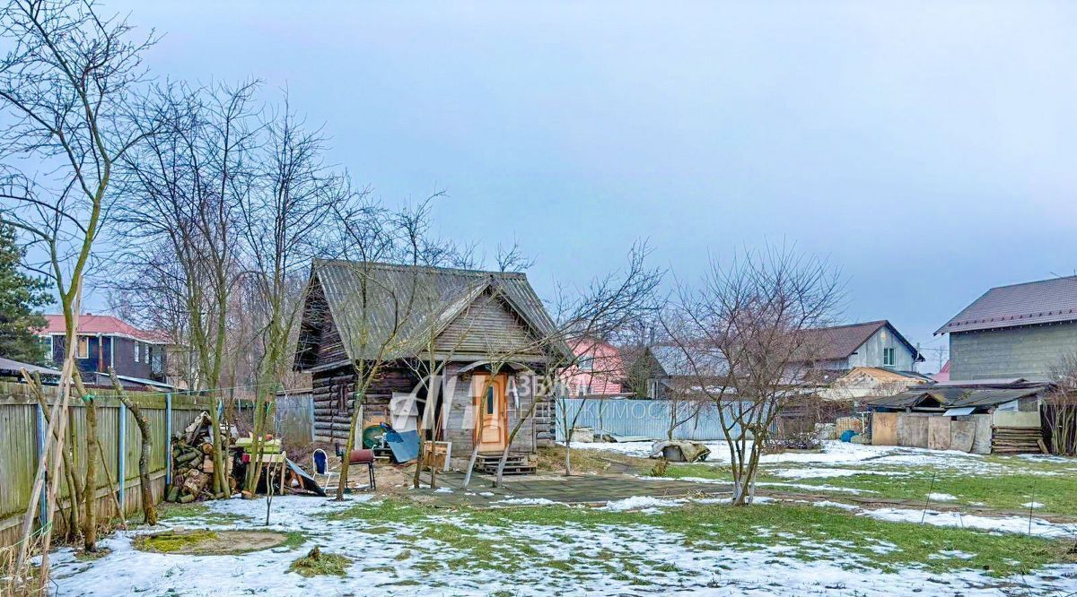 земля городской округ Люберцы д Торбеево тер ПЖСК Нива Некрасовка, 15 фото 8