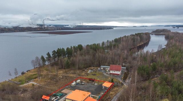 г Кондопога ул Надежды 13 Кондопожское городское поселение фото