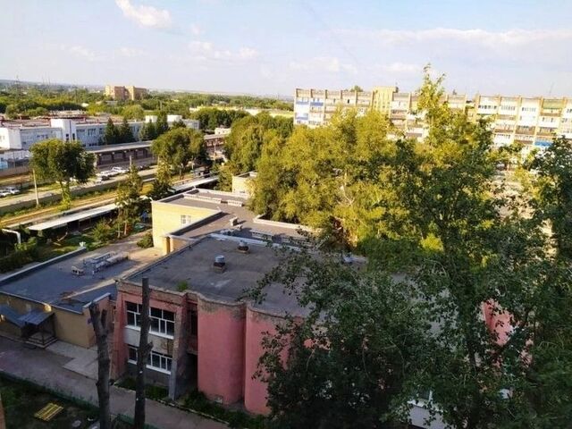 р-н Промышленный Самара городской округ, Железной Дивизии, 13 фото