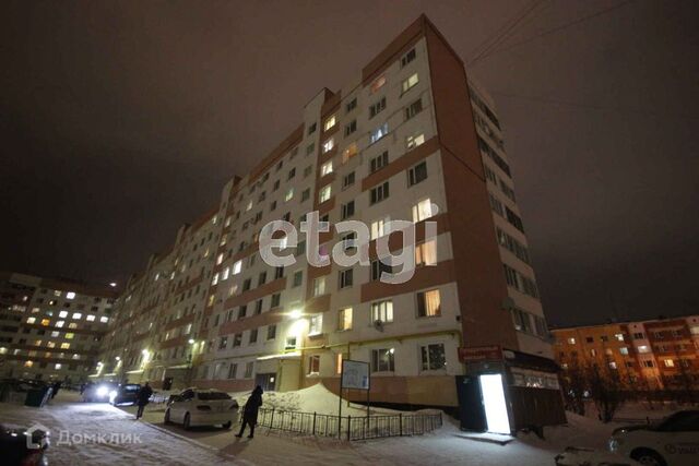 ул Юбилейная 2 Новый Уренгой городской округ фото