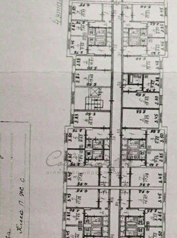 квартира г Старый Оскол мкр Королева 31а фото 6