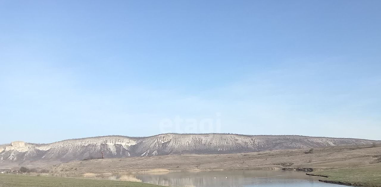 земля р-н Белогорский с Курское ул Горная Крым, Белогорский район, с. Курское, ул. Горная фото 3