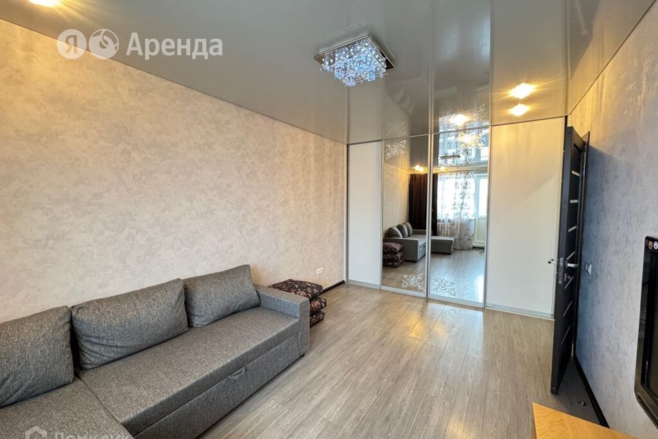 квартира г Тюмень Тюмень городской округ, Карла Маркса, 12 / Калинина, 11 фото 6