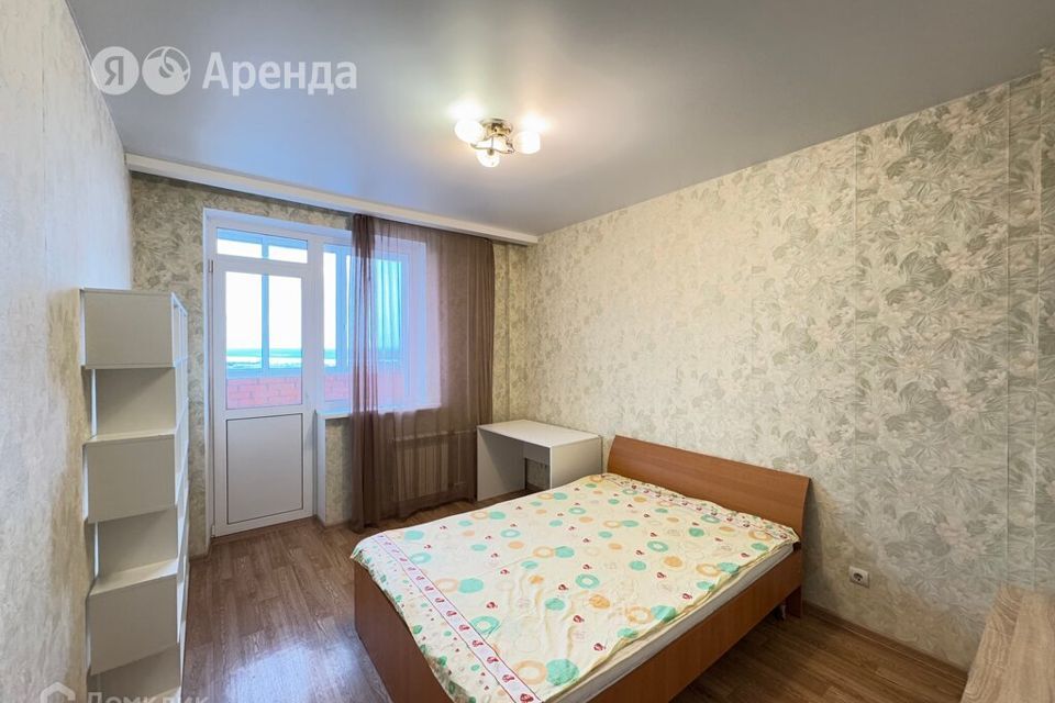 квартира г Самара р-н Промышленный просека 5-я 102 Самара городской округ фото 5