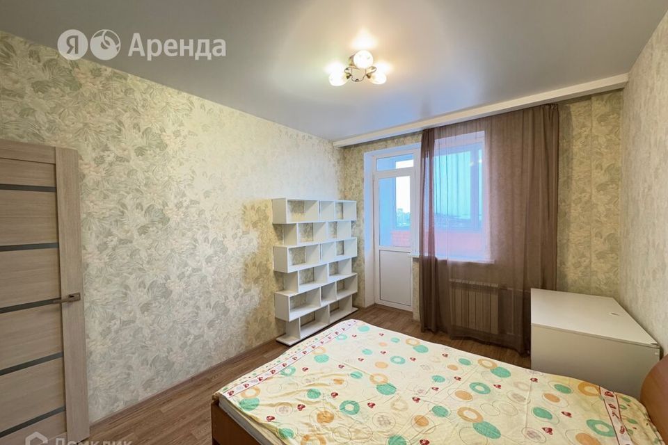 квартира г Самара р-н Промышленный просека 5-я 102 Самара городской округ фото 6