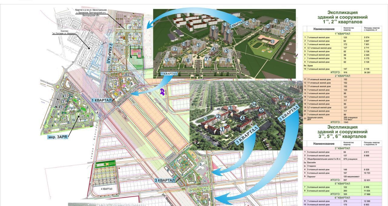 квартира р-н Белгородский пгт Разумное ул Культуры 7 городское поселение Разумное фото 2