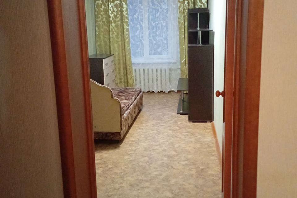 квартира г Рязань р-н Октябрьский ш Касимовское 52/1 городской округ Рязань фото 5