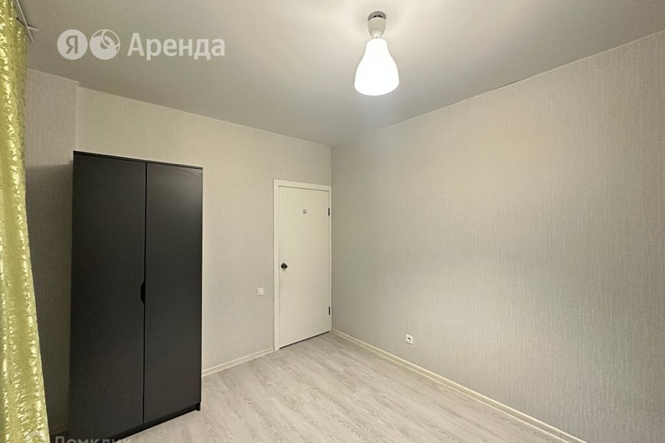 квартира г Краснодар р-н Прикубанский ул им. Героя Ростовского 4 Краснодар городской округ, 8 к 3 / улица Нурмагомеда Гаржимагомедова фото 9