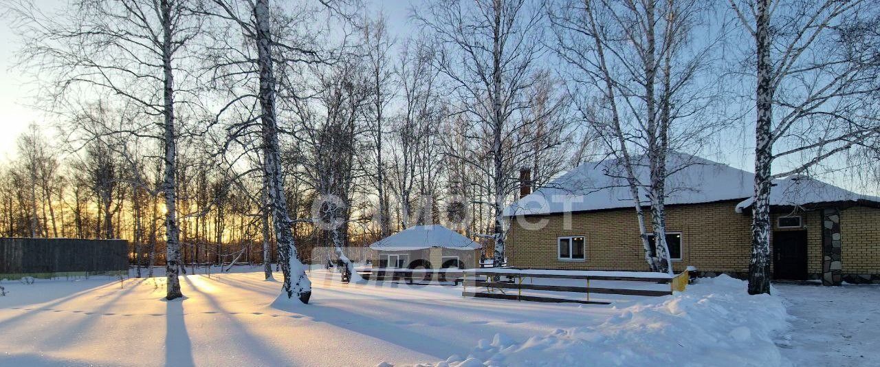 дом р-н Катайский г Катайск ул Железнодорожная 2 городское поселение Катайск фото 1