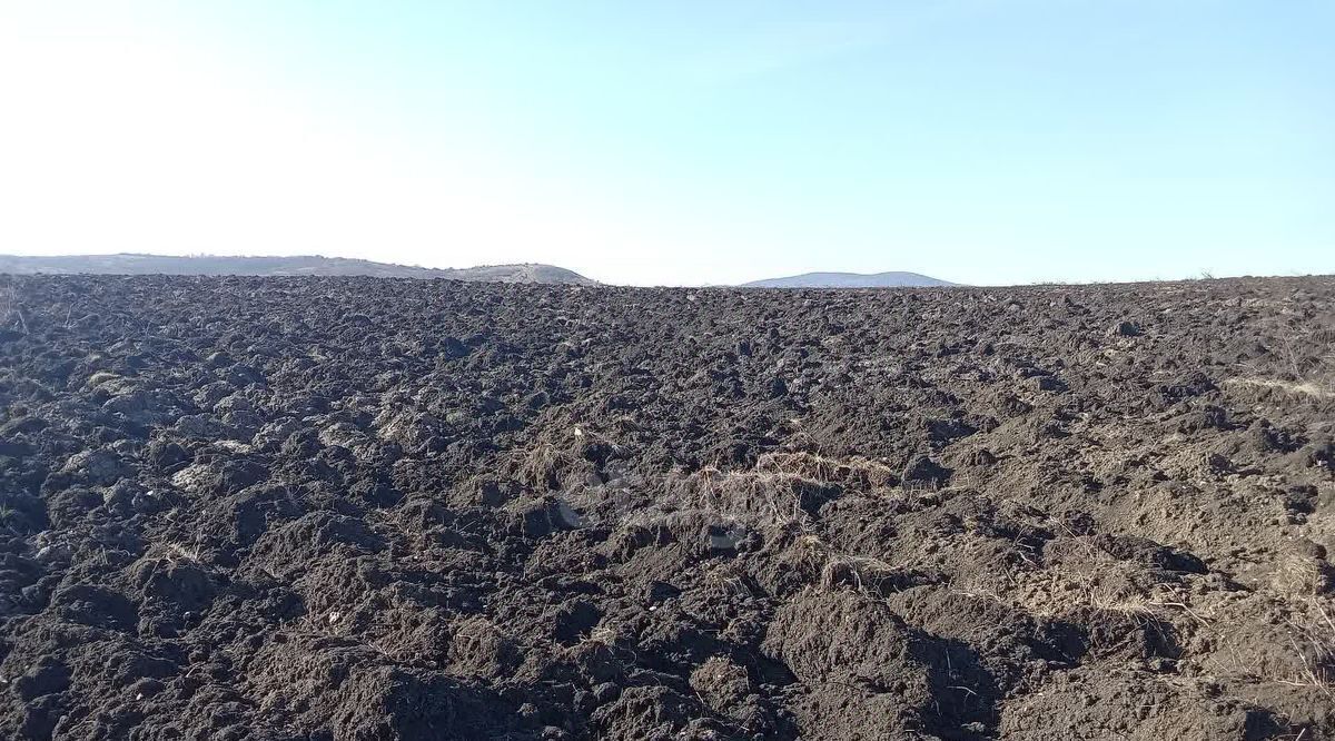 земля р-н Белогорский с Курское ул Горная Крым, Белогорский район, с. Курское, ул. Горная фото 6