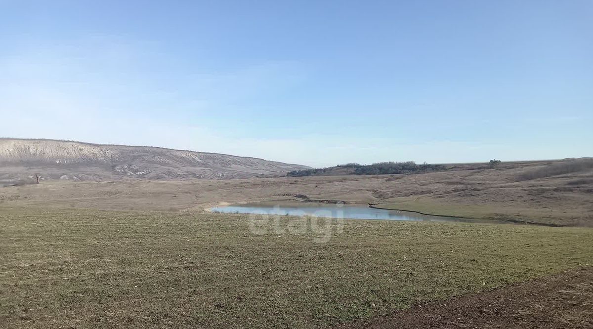 земля р-н Белогорский с Курское ул Горная Крым, Белогорский район, с. Курское, ул. Горная фото 10