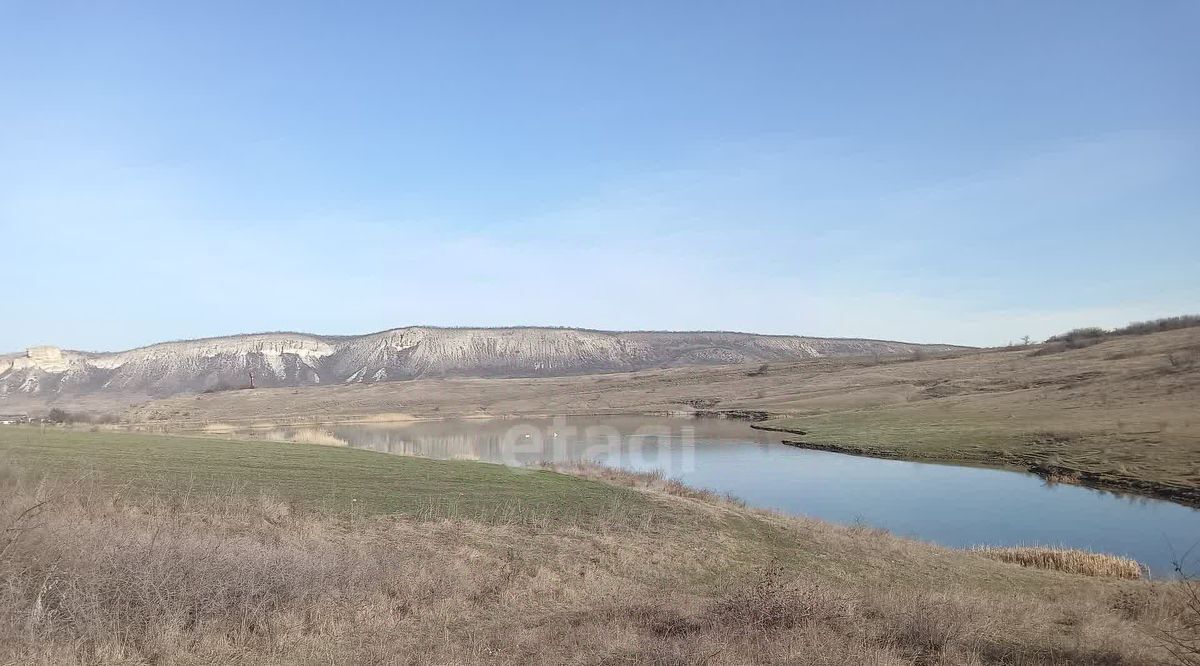 земля р-н Белогорский с Курское ул Горная Крым, Белогорский район, с. Курское, ул. Горная фото 11