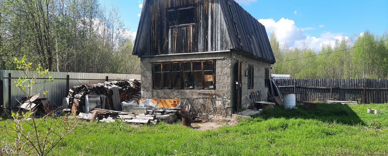 земля г Урай СОНТ Стрела, Тюменская обл. фото 1