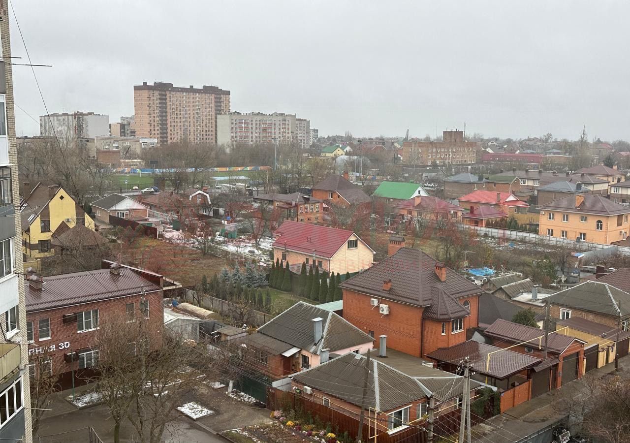 квартира р-н Аксайский г Аксай ул Садовая 2 Аксайское городское поселение фото 12