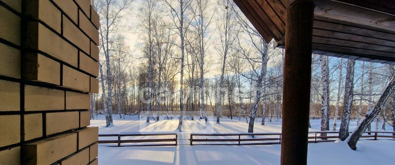 дом р-н Катайский г Катайск ул Железнодорожная 2 городское поселение Катайск фото 28