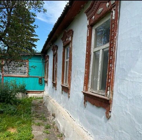 дом ул Садовая 11 Михайловское городское поселение фото