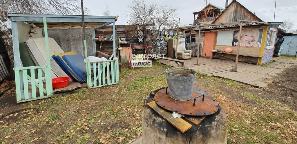 дом п Жатай садово-огородническое некоммерческое товарищество Жаворонок, Утренняя улица, 217 фото 24