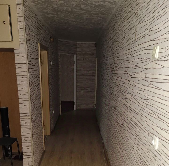 квартира г Томск р-н Советский ул Алтайская 103 фото 13