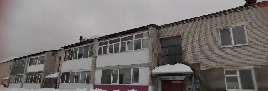 квартира г Александровск рп Яйва ул Энергетиков 21 фото 7