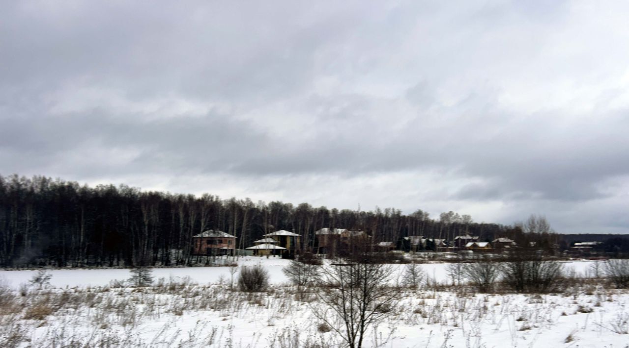 земля городской округ Чехов д Филипповское 60/1, Чехов фото 20