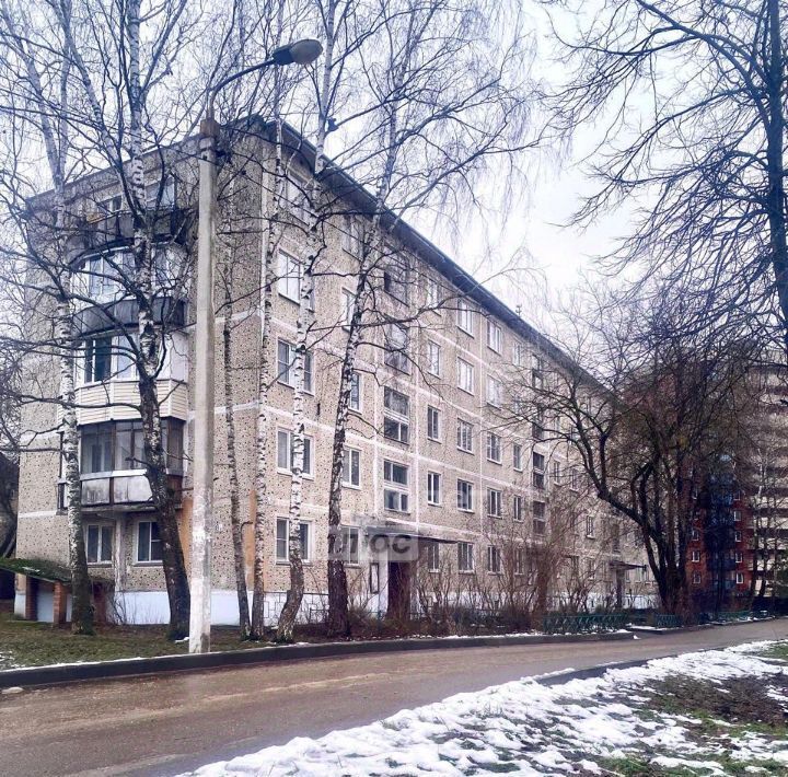 квартира г Дмитров мкр ДЗФС 8а Дмитровский городской округ фото 1