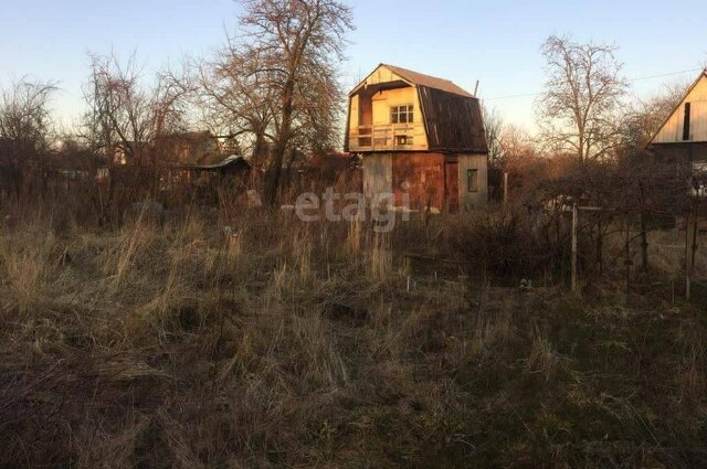 земля р-н Центральный снт Дельфин фото