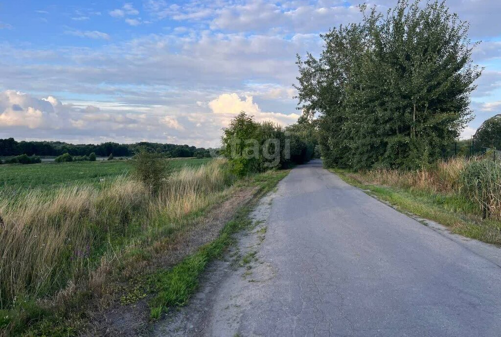 земля р-н Гурьевский п Орловка фото 4