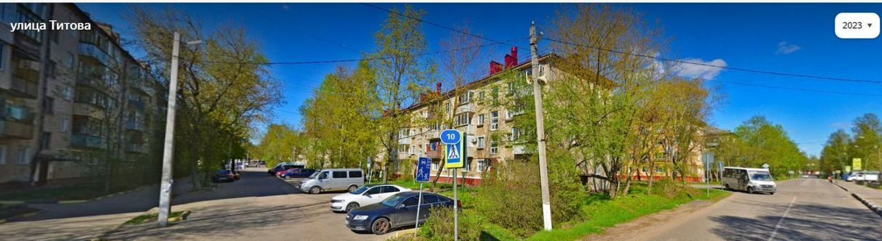 квартира городской округ Пушкинский п Лесной ул Гагарина 10 фото 11