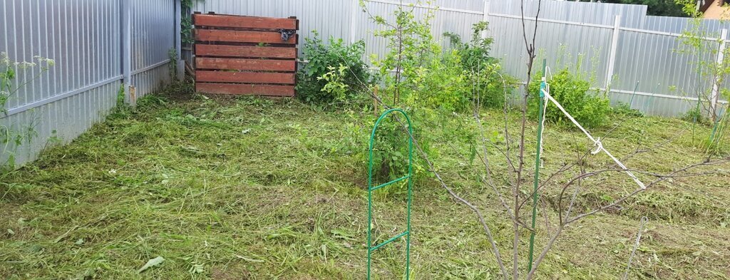 земля городской округ Чехов д Гришенки ул Вересковая фото 10