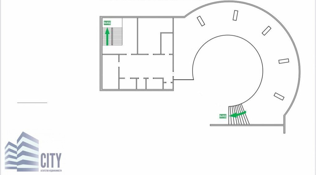 свободного назначения г Балашиха мкр ЦОВБ 20, Новокосино фото 22