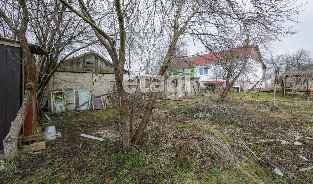 дом р-н Полесский п Головкино ул Молодежная фото 28