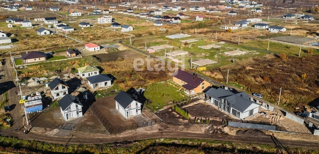 земля р-н Зеленоградский п Холмогоровка Зеленоградский муниципальный округ фото 6