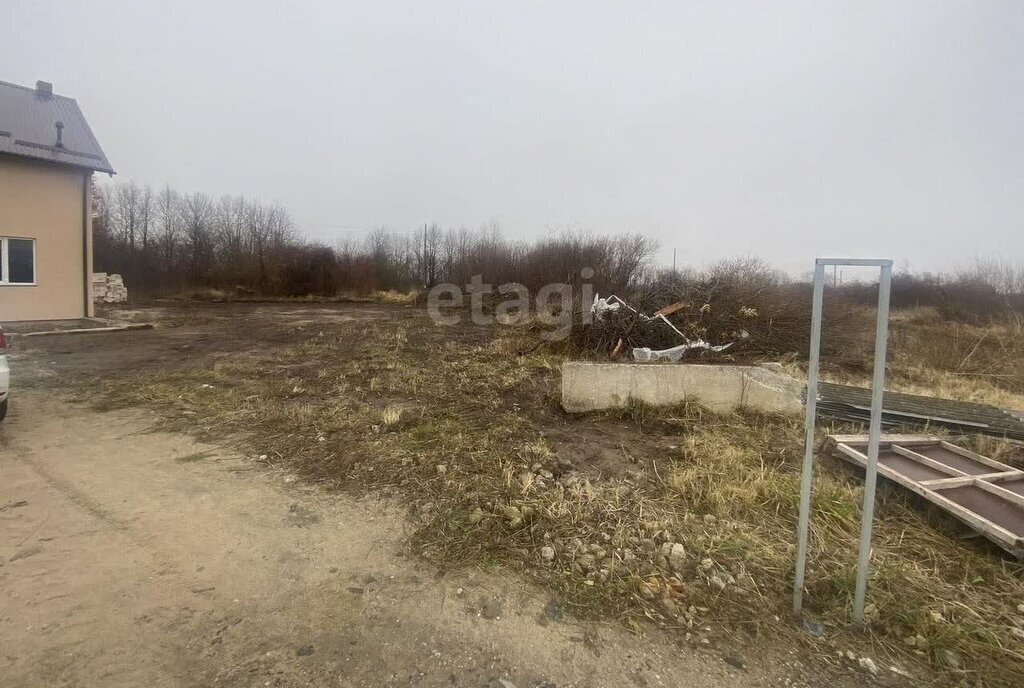 дом р-н Гурьевский п Цветково Новомосковское сельское поселение фото 19