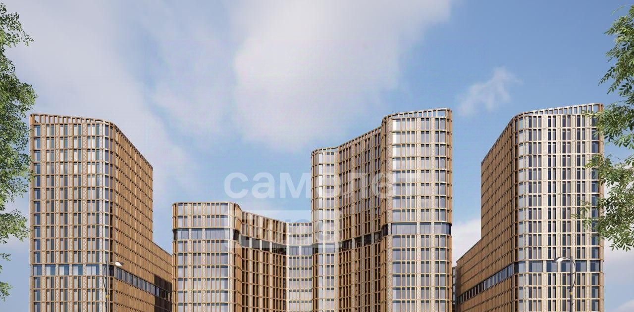 квартира г Грозный р-н Заводской ул. Мира, 52 Ак 3 фото 2