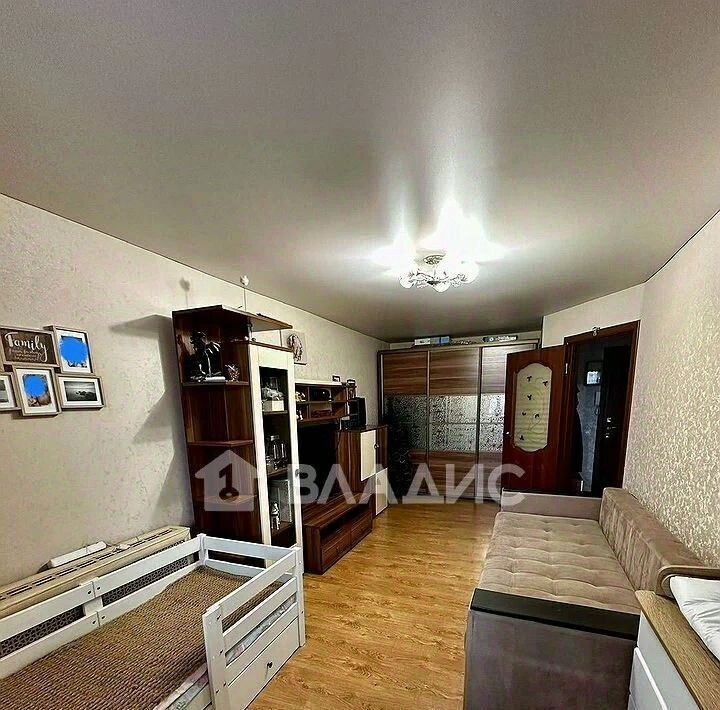 квартира г Калуга р-н Московский ул Московская 291к/3 фото 9