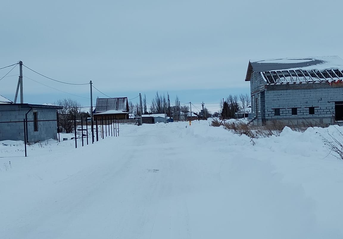 земля р-н Омский с Ребровка Магистральное сельское поселение, Омск фото 3