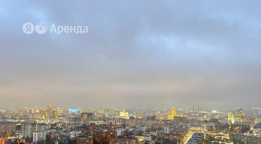 квартира г Москва метро Улица 1905 года ул Ходынская 2 муниципальный округ Пресненский фото 26