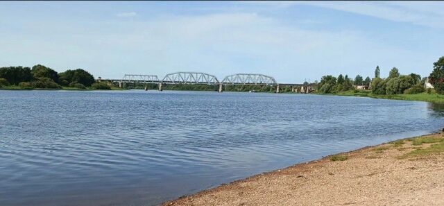 земля с Успенское Деревня сл., ул. Новгородская, 3 фото