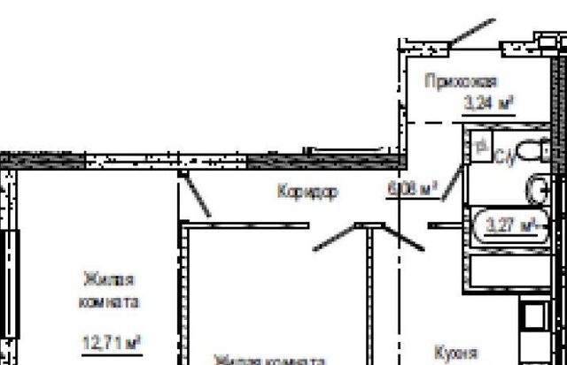 р-н Орджоникидзевский Машиностроителей ЖК «Основинские кварталы» фото