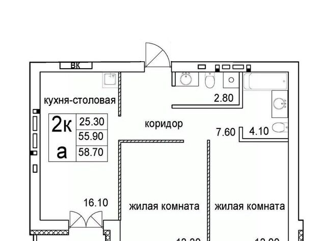 р-н Октябрьский Речной вокзал фото