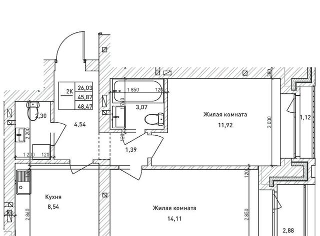 метро Площадь Гарина-Михайловского р-н Железнодорожный ул Федора Ивачева фото