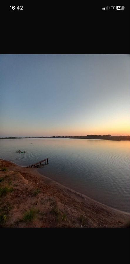 земля р-н Новгородский д Желкун Ракомское сельское поселение, Панковка фото 1