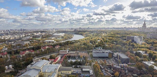 метро Ломоносовский проспект дом 8 фото