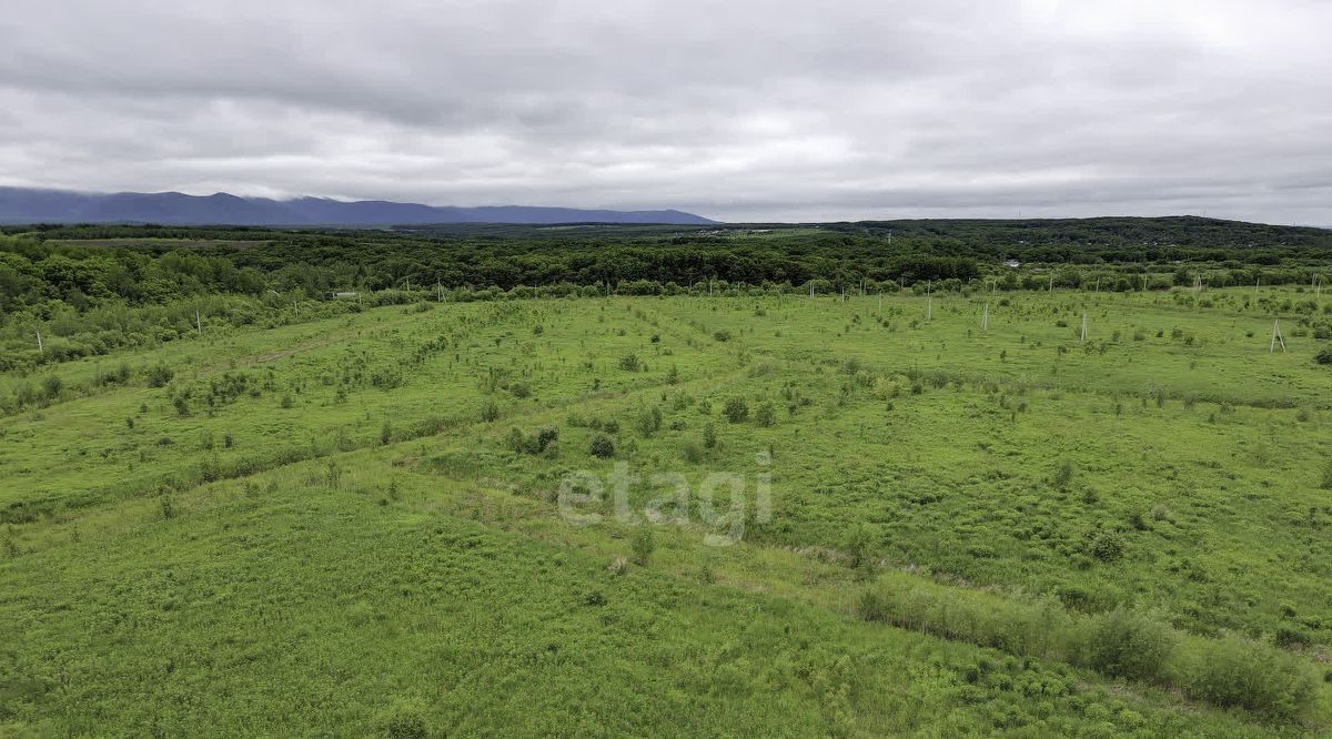 земля г Хабаровск р-н Центральный фото 3