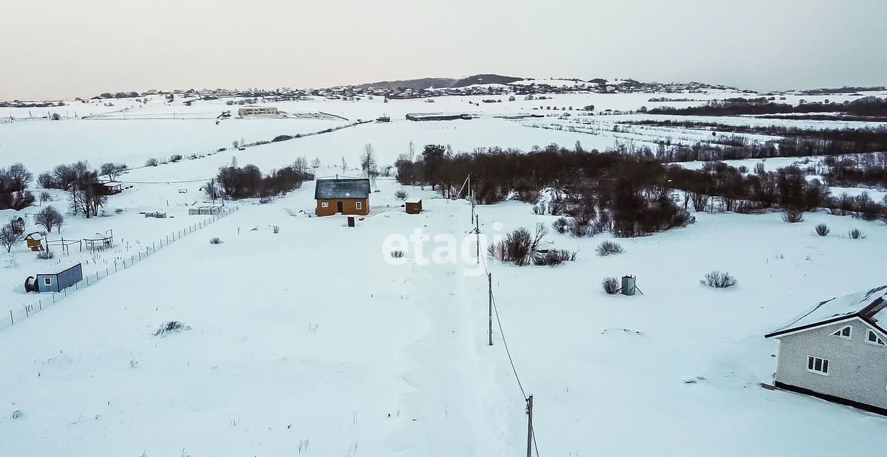 земля р-н Гатчинский п Тайцы Гатчинское шоссе, 16 км, городской пос. Тайцы фото 4